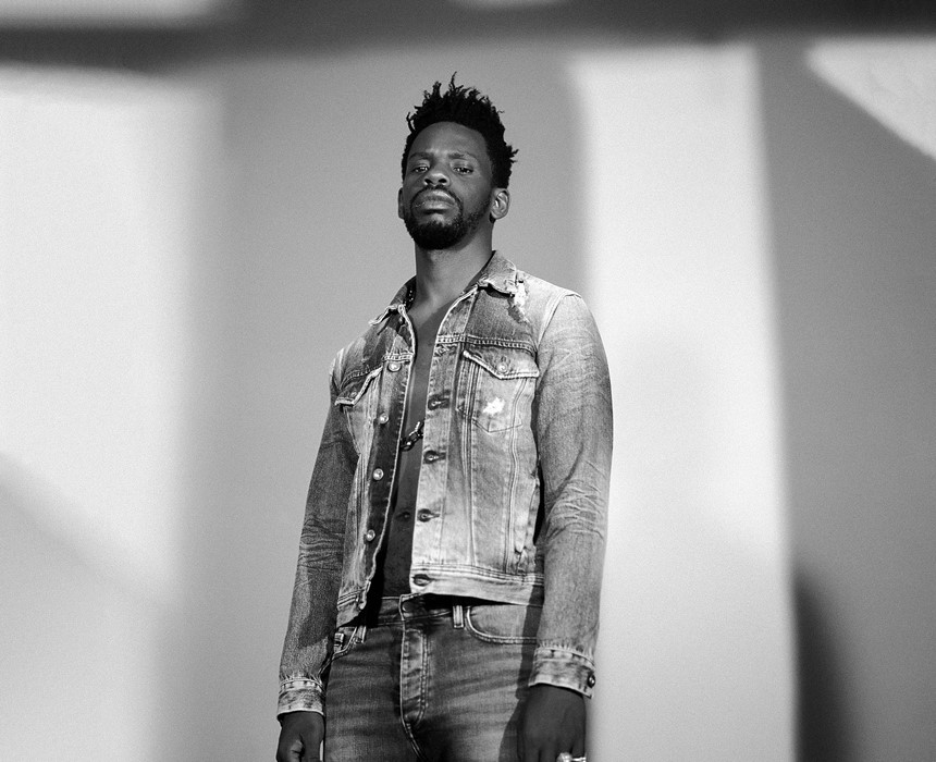 Gaika kicks off Carnival weekend with GKZ001 at Colour Factory