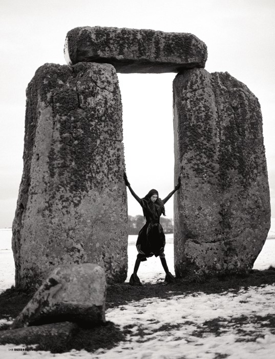 Aliens, giants or druids: who actually built Stonehenge?