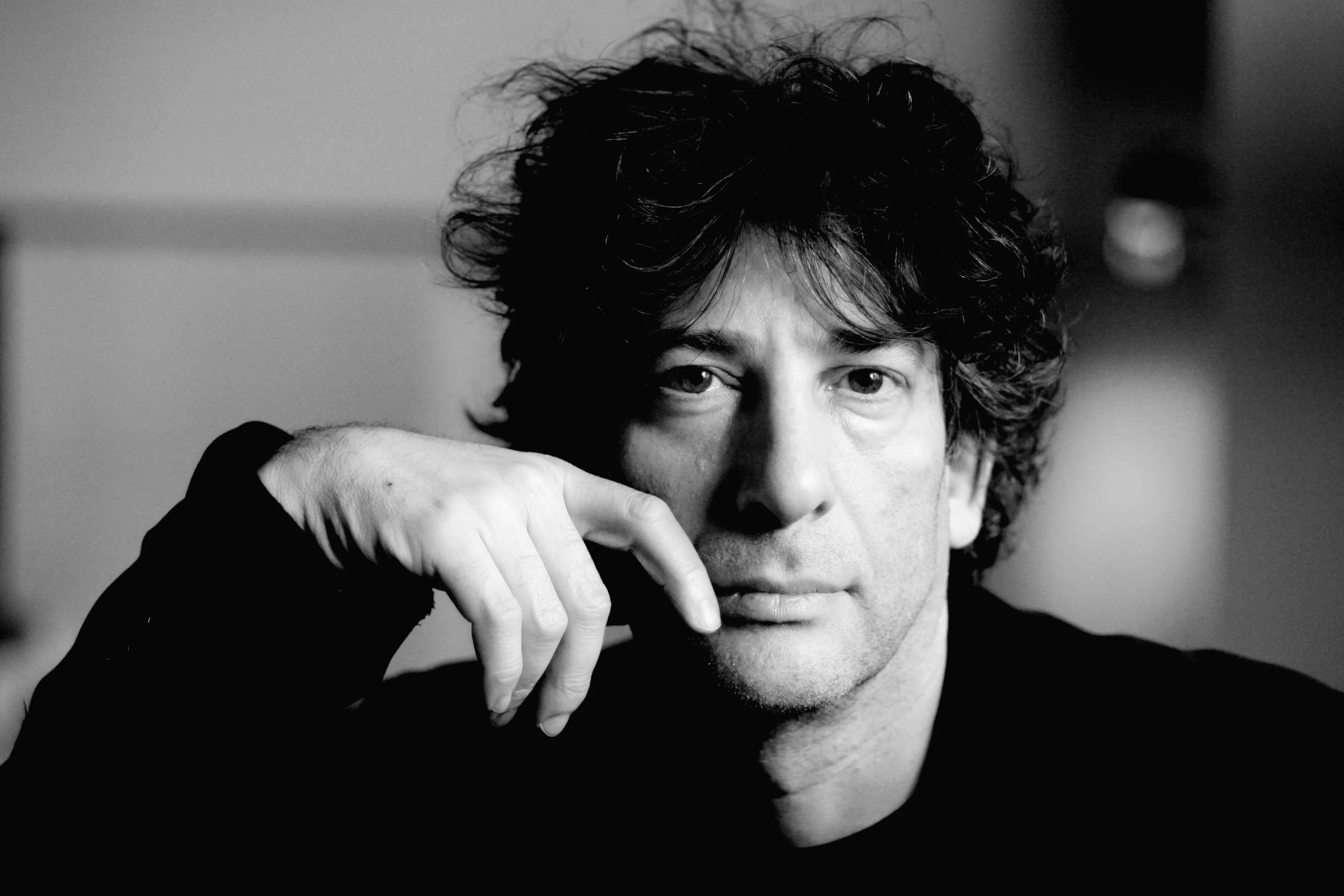 The Sandman’in yazarı Neil Gaiman hakkında cinsel saldırı iddiası