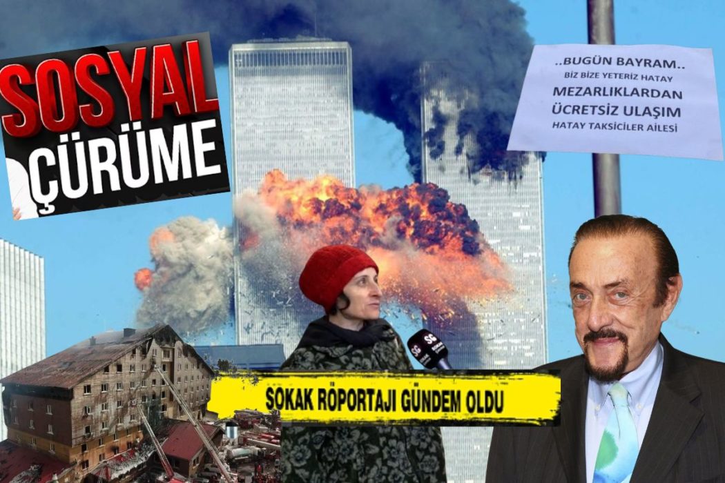 İnanılmaz bir uyum içinde