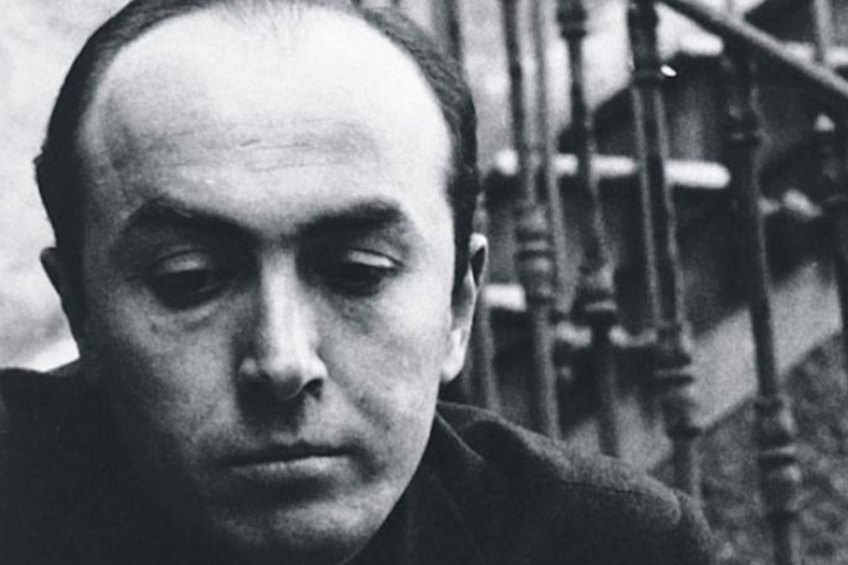 Kapalıçarşı’da bir esnaf, yeryüzünde bir karanfil: Edip Cansever