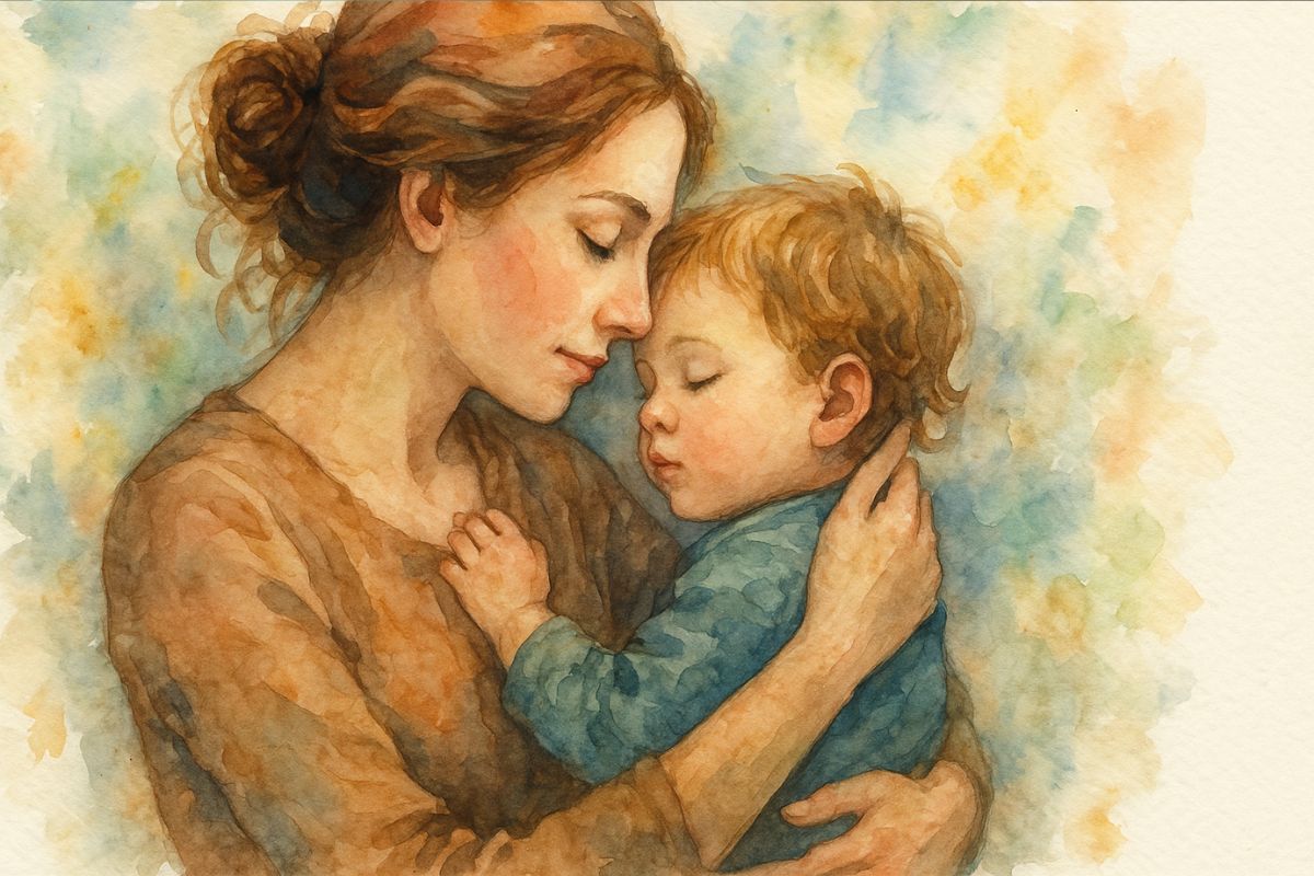 ANNE BAHSİ