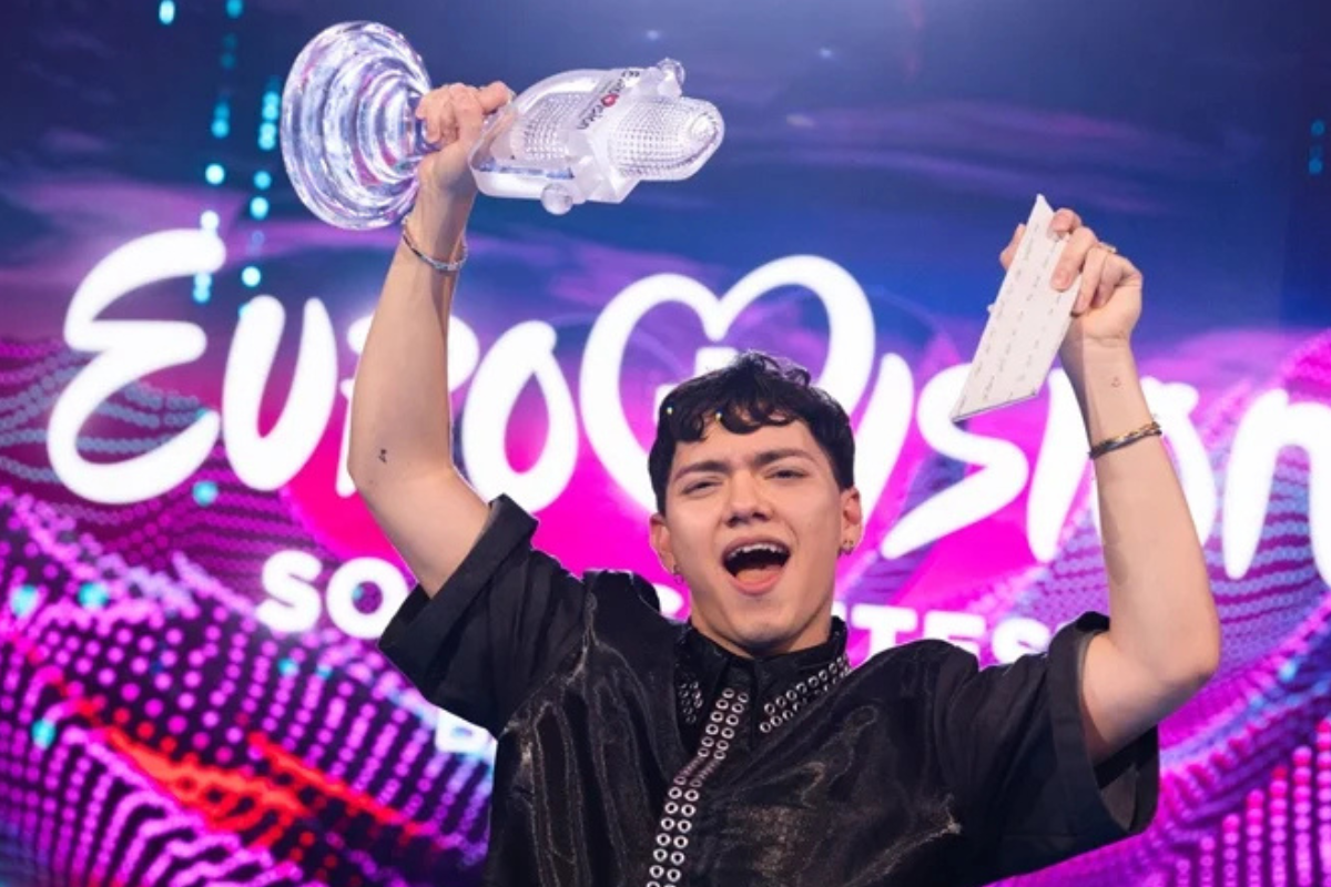 EUROVISION 2025: Opera, sauna ve protestolar