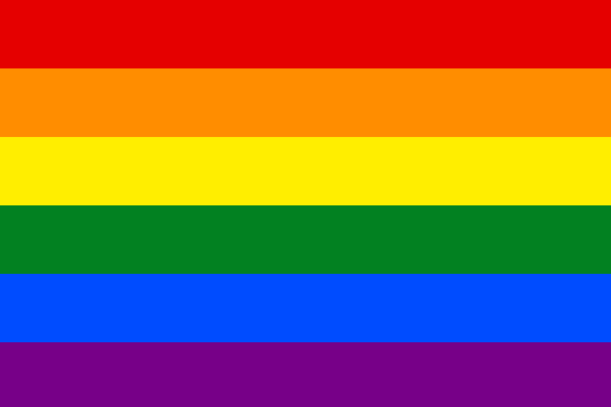 Onur Ayı kutlu olsun #Pride