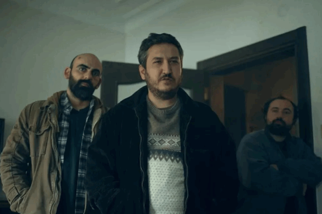 Gibi: Sıradan ve olağanüstü arasında bir komedi