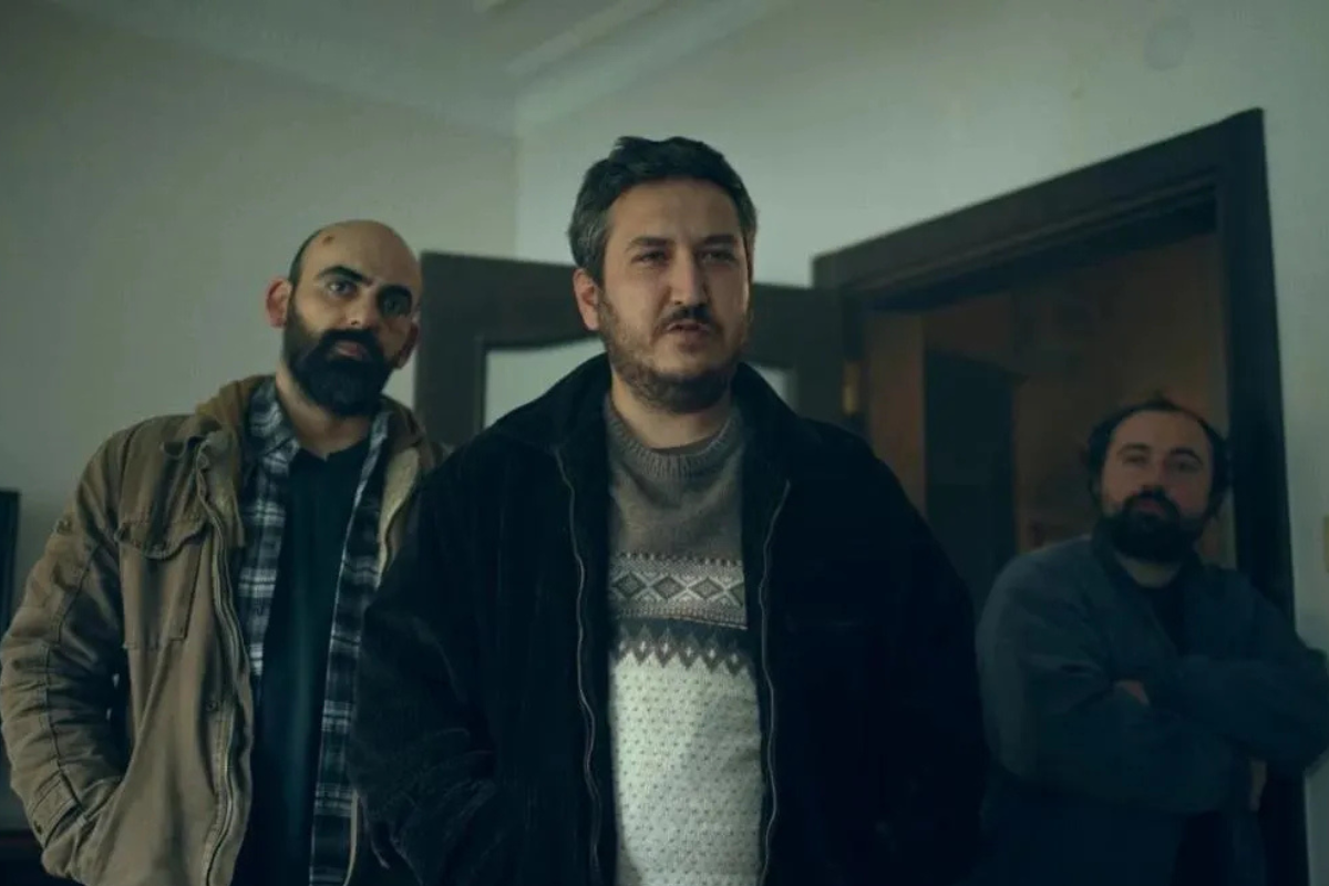 Gibi: Sıradan ve olağanüstü arasında bir komedi