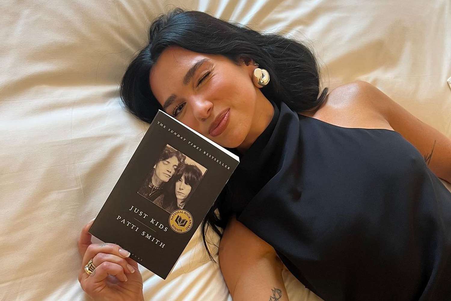 Kitap kulüpleri çok havalı!
