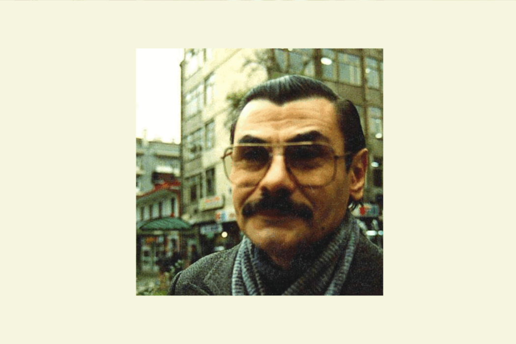 Metin Altıok uyandığında*