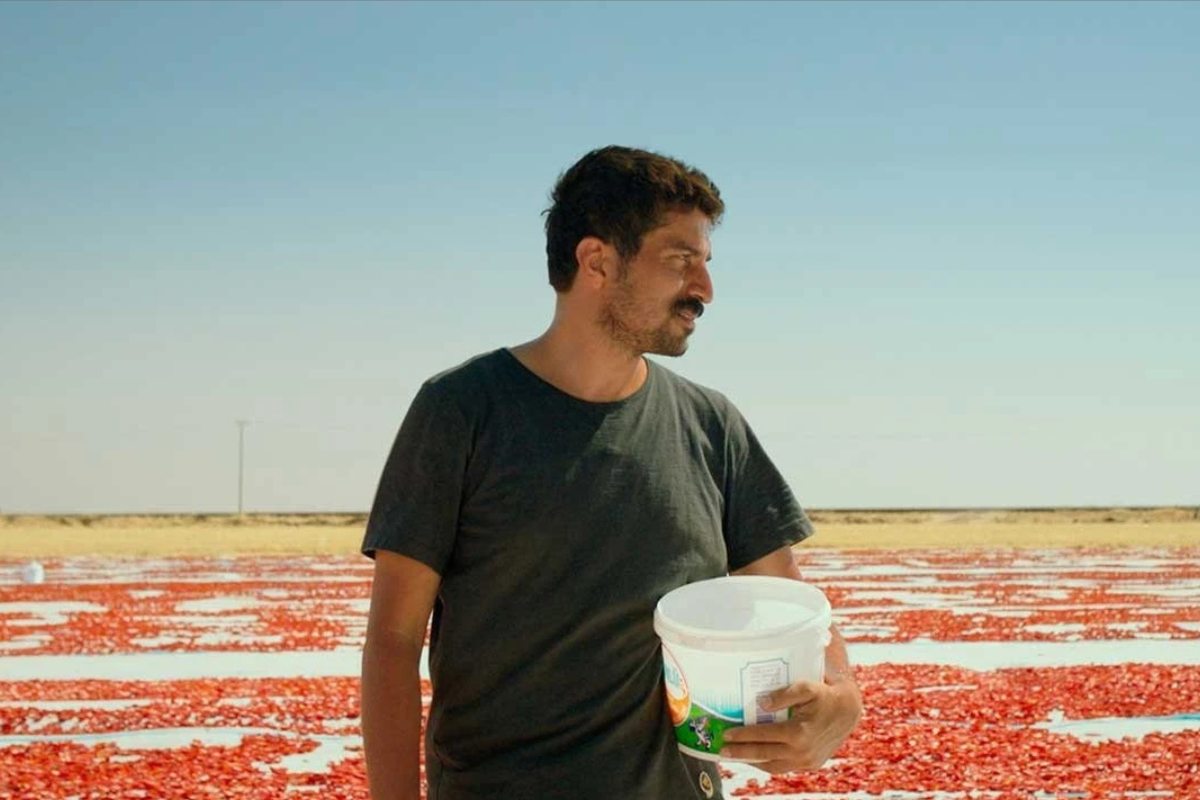 Türkiye’nin Oscar adayı: Hemme’nin Öldüğü Günlerden Biri