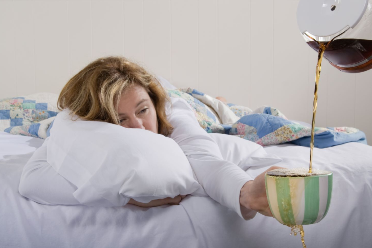 Neden kadınlar daha ağır hangover yaşıyor?