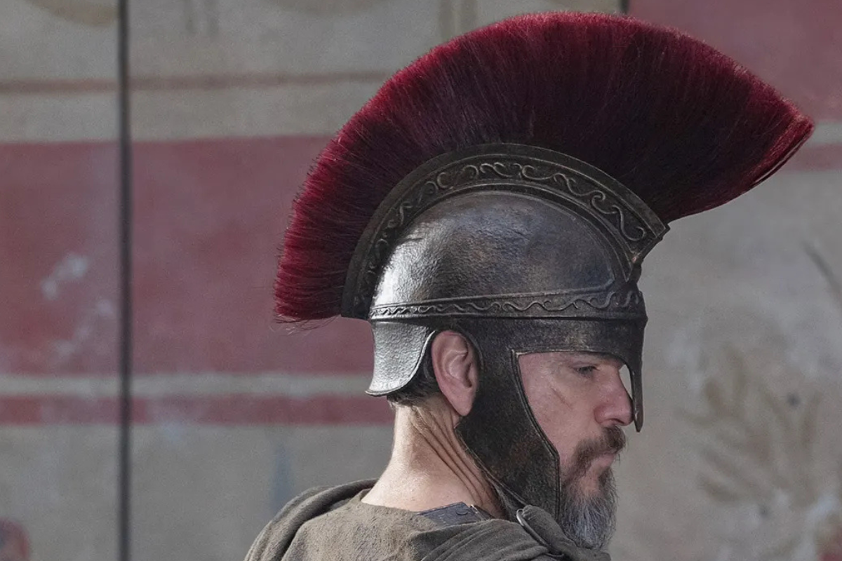Büyük ekran savaşı başladı: IMAX’in geleceği ve The Odyssey