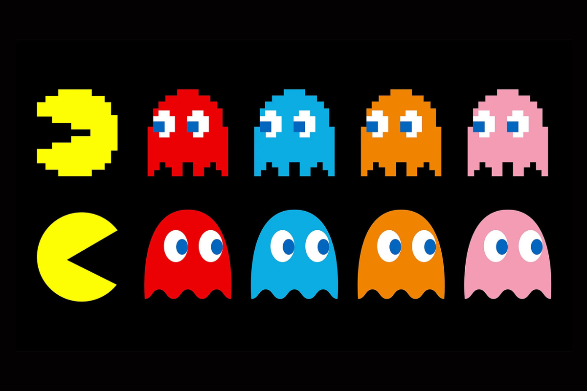 Pac‑Man sadece bir oyun değil: Kültürel bir dönüm noktası