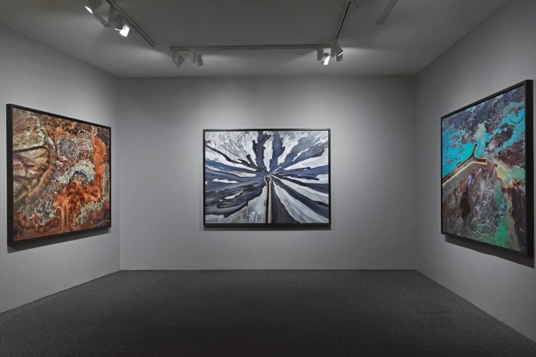 Dönüşen Yeryüzü’ne tepetaklak bir bakış