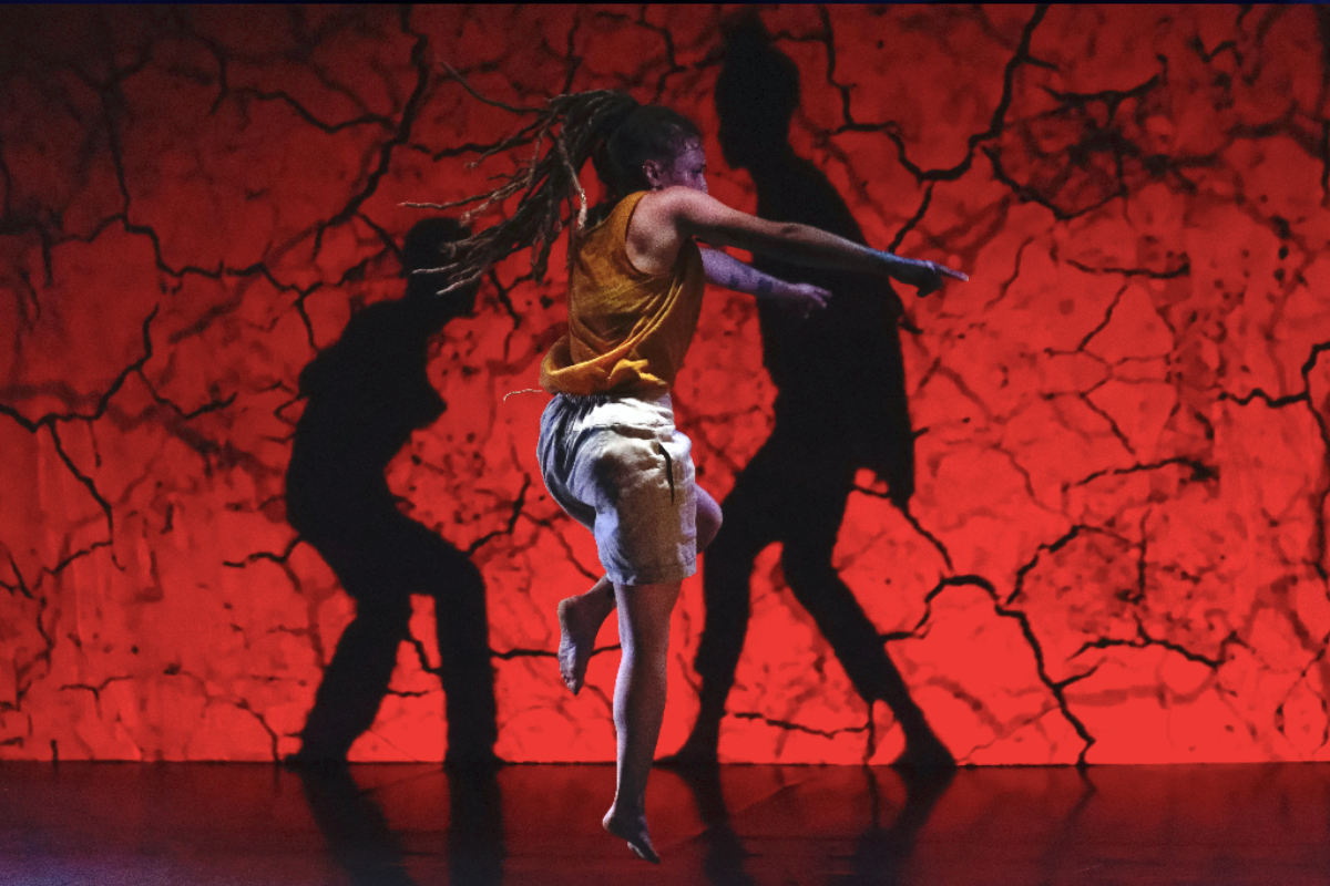 Alternatif sanatın buluşma noktası: Istanbul Fringe Festival
