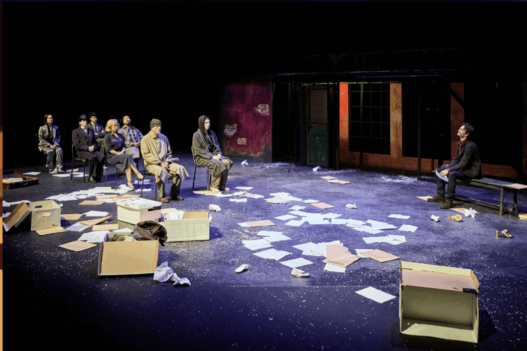 Edebiyat eserleri sahnede: Karşınızda 29. İstanbul Tiyatro Festivali!