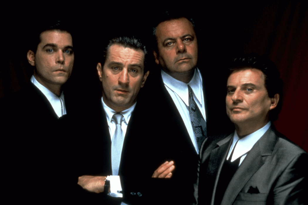 Gangster filmlerinin kurallarını yeniden yazan Goodfellas 35 yaşında