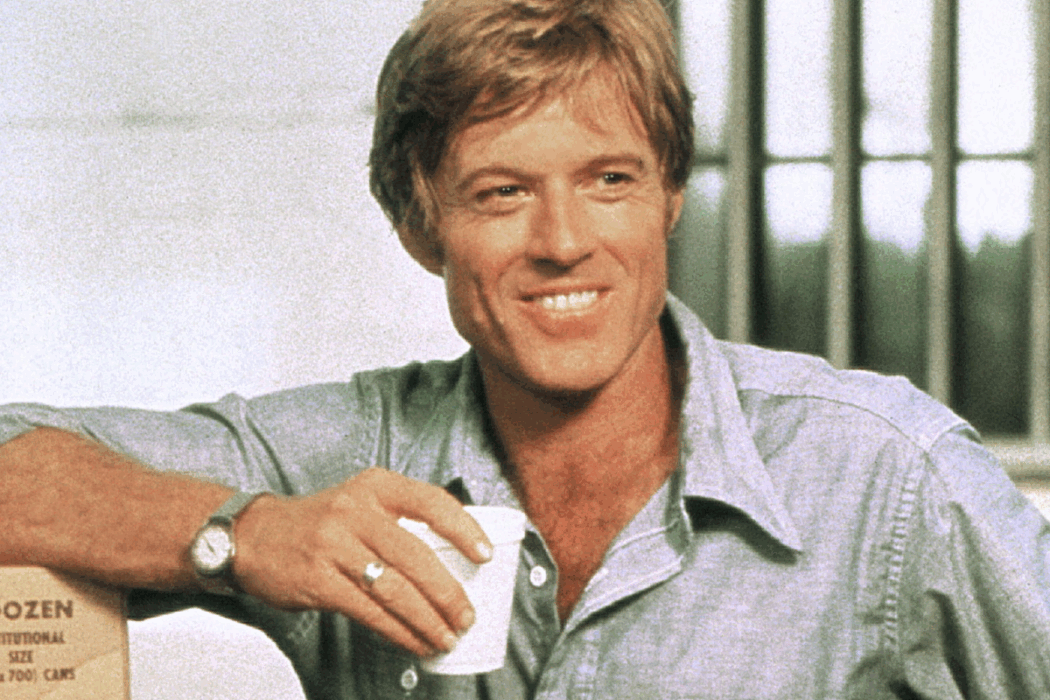 Robert Redford: Hollywood’un altın yüzü