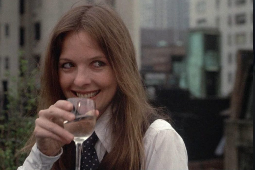 Hollywood’un Annie Hall’una veda