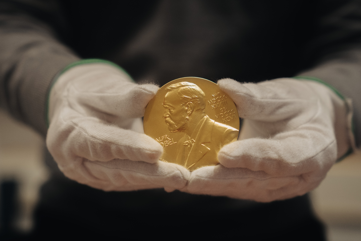 Nobel Edebiyat Ödülü bahis oranları açıklandı