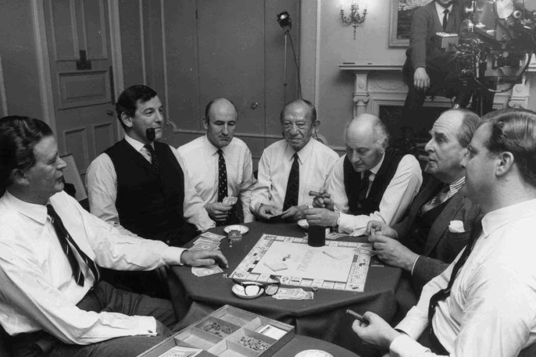 Dünyayı bir masada toplayan Monopoly 90 yaşında!