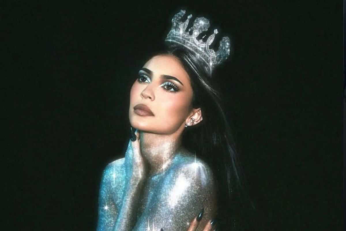 King Kylie dönemi veya popüler kültürde hayatta kalmak