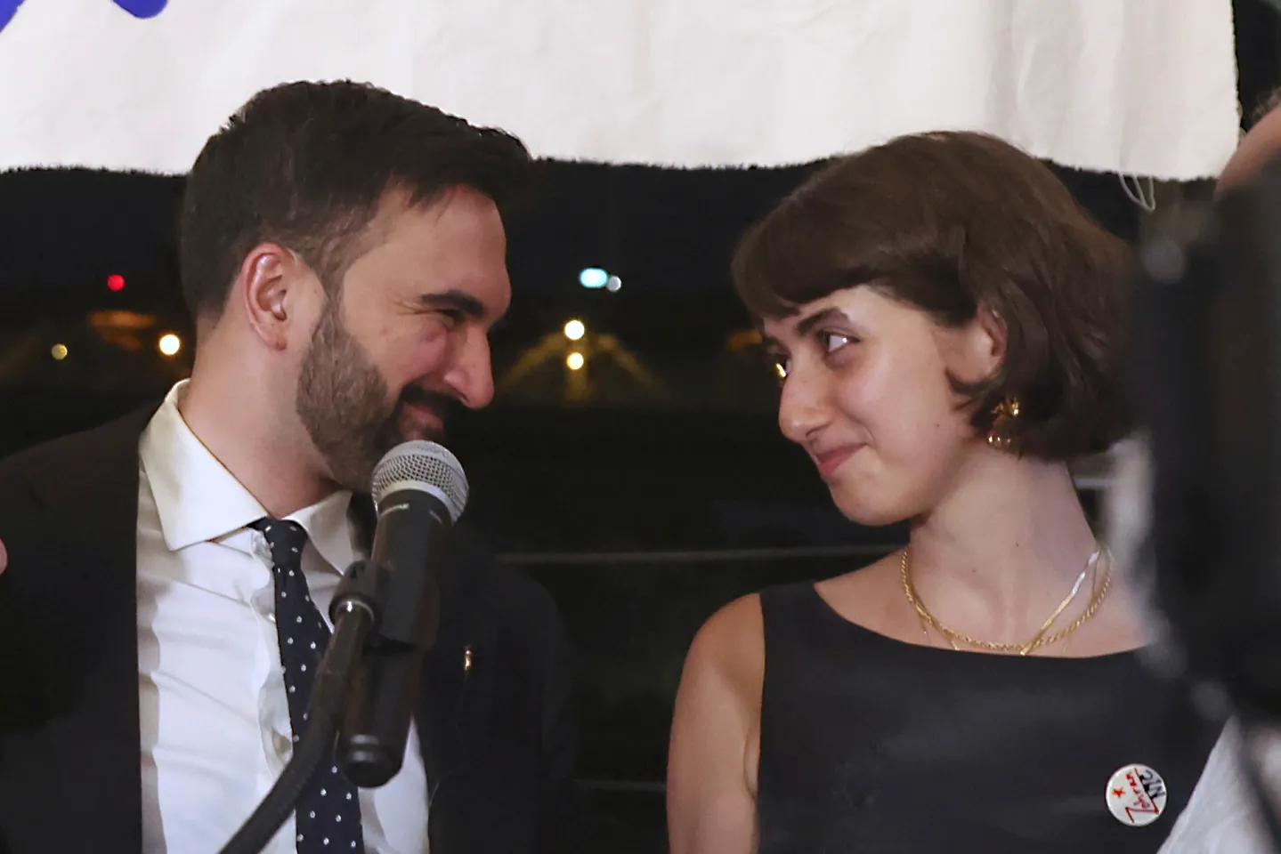 Zohran hakkında konuşmalıyız