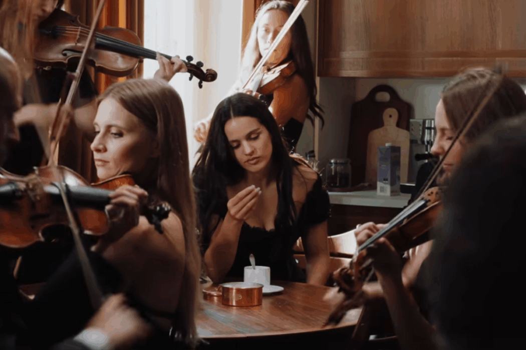 Nefes kesen bir deneyim, dönüştüren bir ayin: Berghain