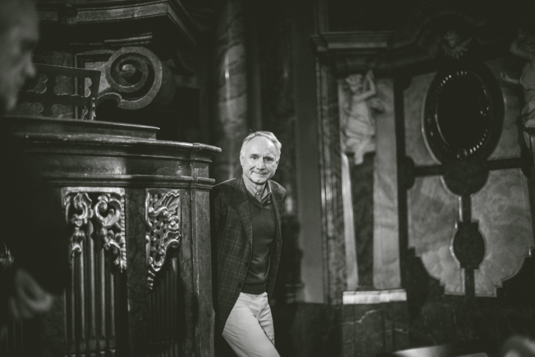 Dan Brown ölümden sonrasının sırlarını aralıyor