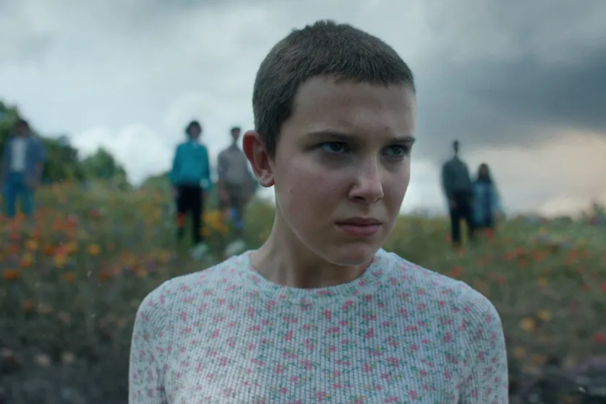 Stranger Things final yapıyor. Eleven büyüdü. Peki biz buna hazır mıyız?