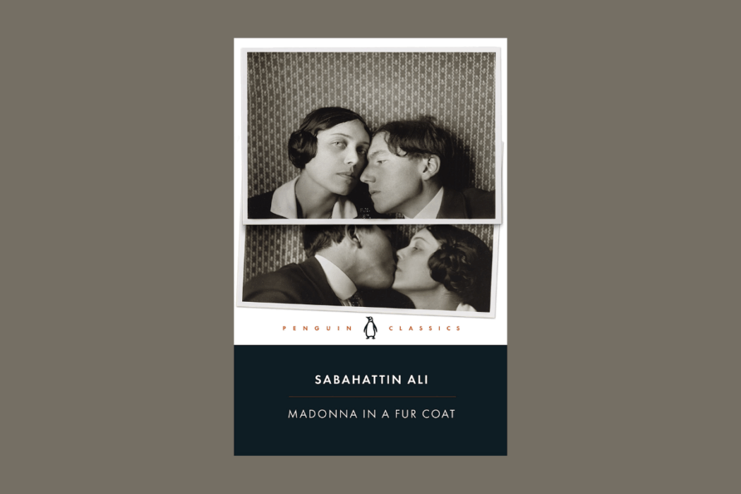 Kürk Mantolu Madonna’nın İngiltere’deki sessiz fethi