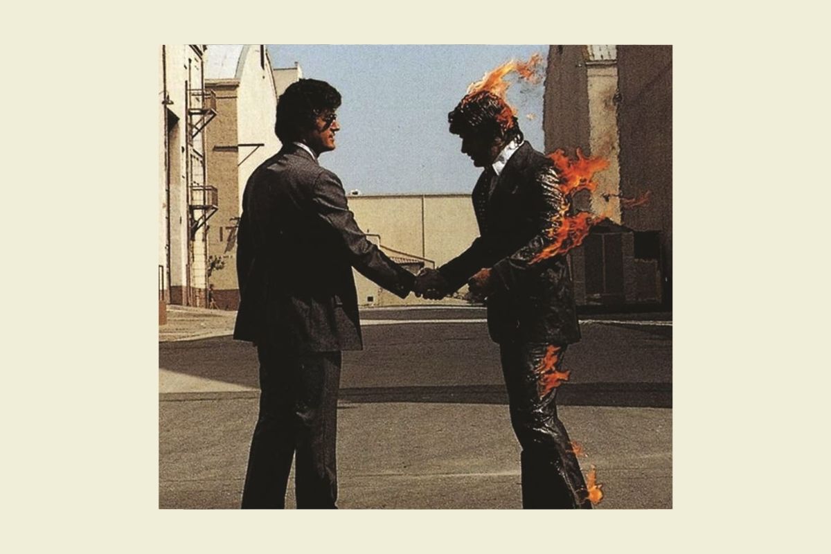 Yas ve acının albümü 50 yaşında