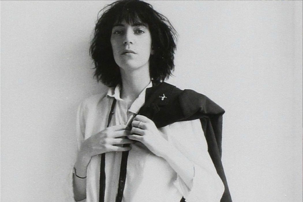 Bir cool’luk kraliçesinin anatomisi: Patti Smith