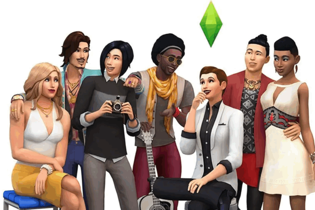 Gerçekle sanal arasında tehlikeli bir kaçamak: The Sims