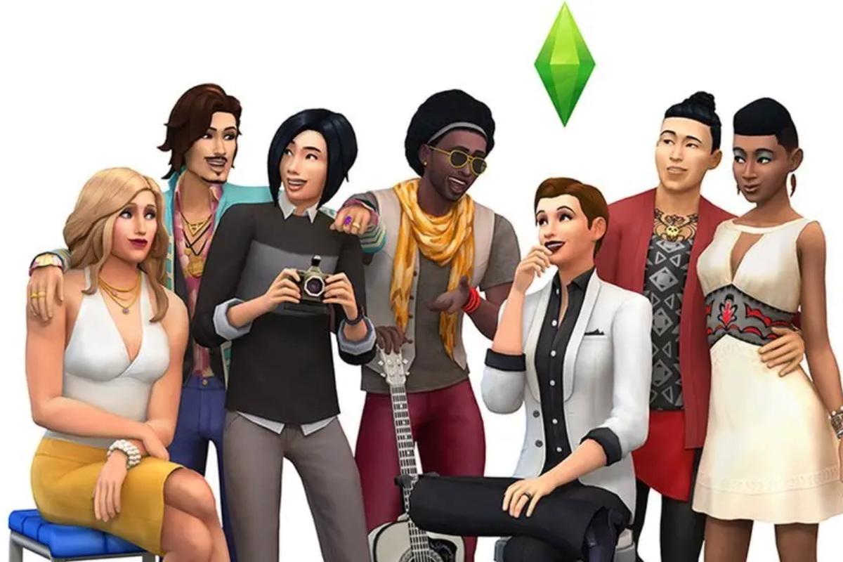 Gerçekle sanal arasında tehlikeli bir kaçamak: The Sims