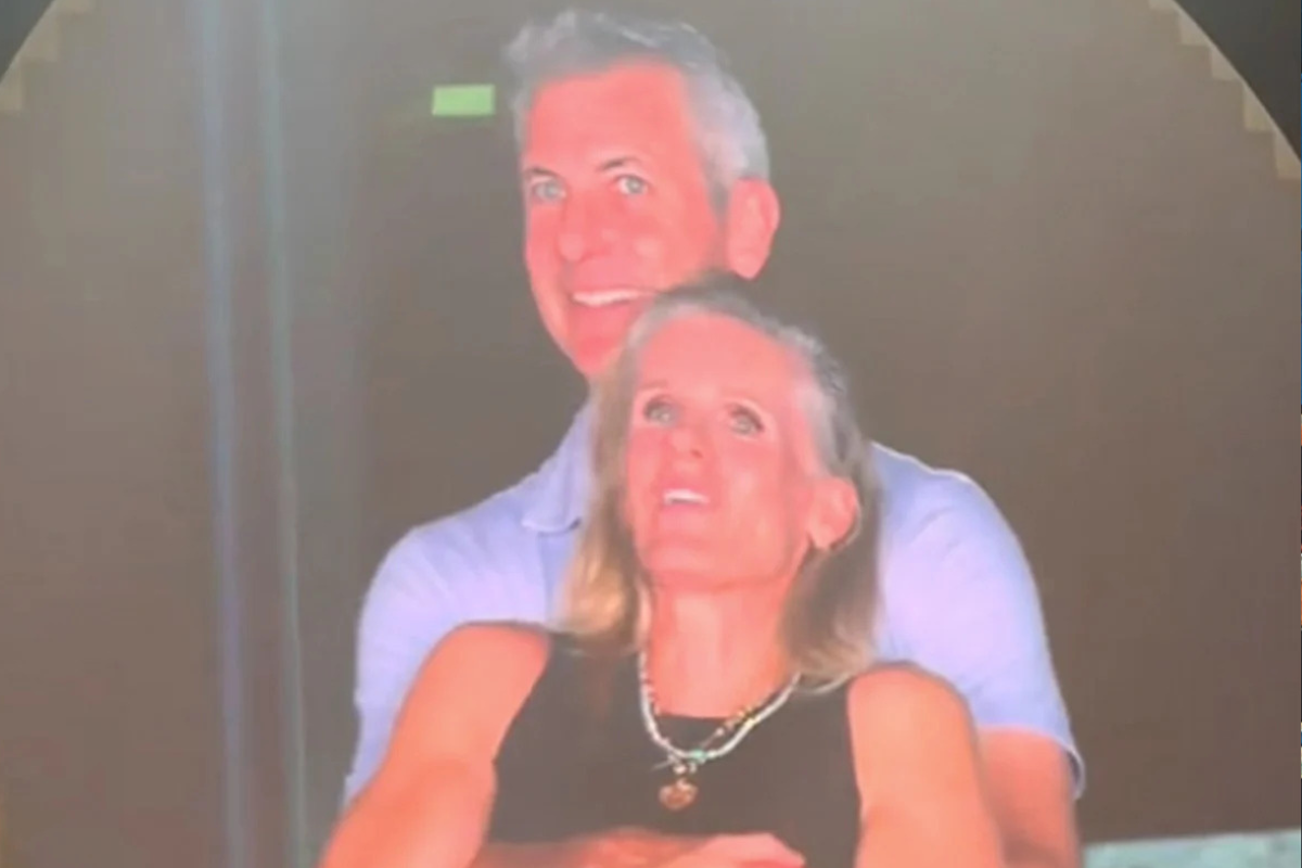 Coldplay Gate’te sessizlik bozuldu