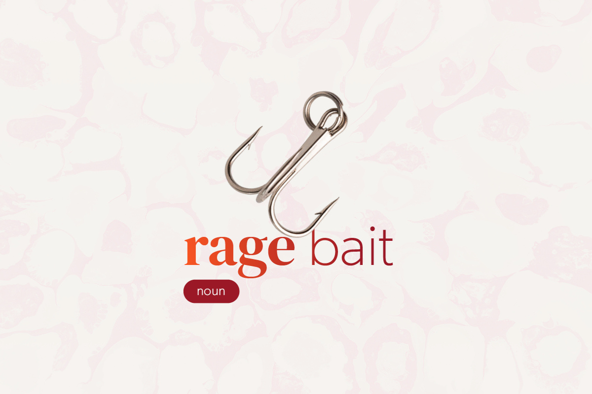 Oxford’dan Yılın Kelimesi: “Rage Bait”