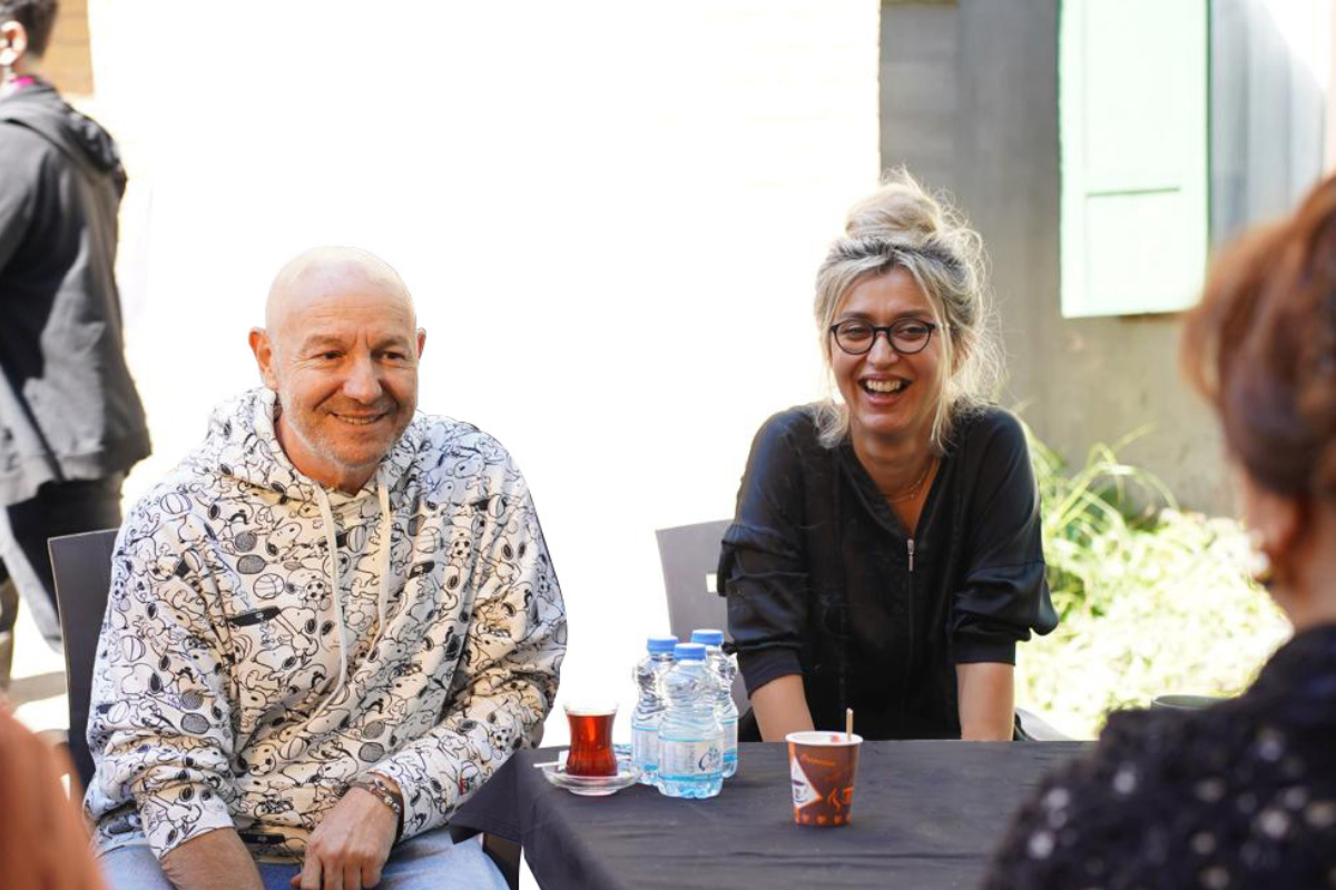 Nermin Yıldırım & Çağan Irmak’tan Adile üzerine gerçek bir sohbet