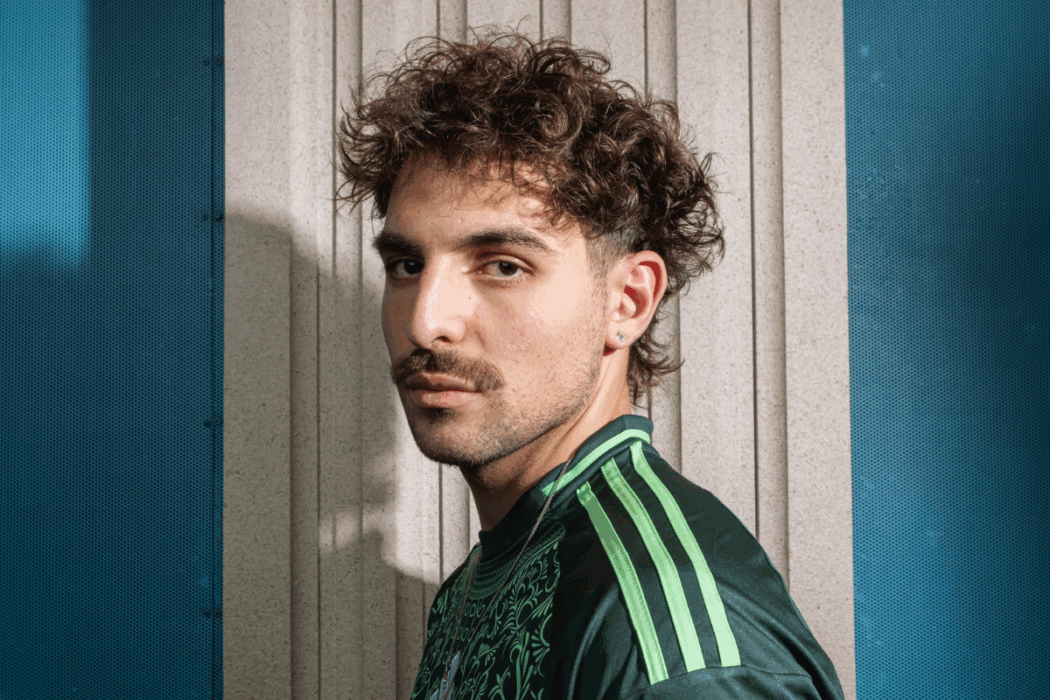 Saint Levant İstanbul’da: Yeni nesil bir hikâye anlatıcısı