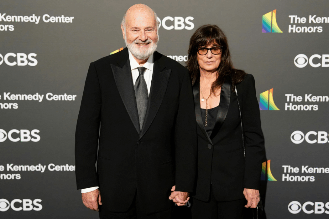 Rob Reiner ve eşi Michele Singer Reiner evlerinde ölü bulundu