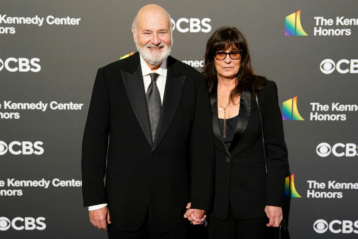 Rob Reiner ve eşi Michele Singer Reiner evlerinde ölü bulundu