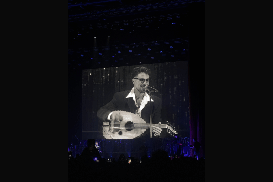 Orta Doğu’nun romantik prensi Saint Levant ve ona dair içten yankılarımız