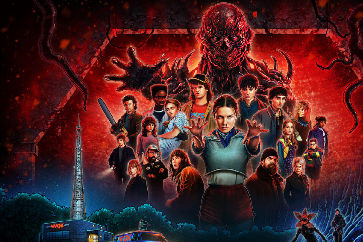 Dünya son kez “altüst”