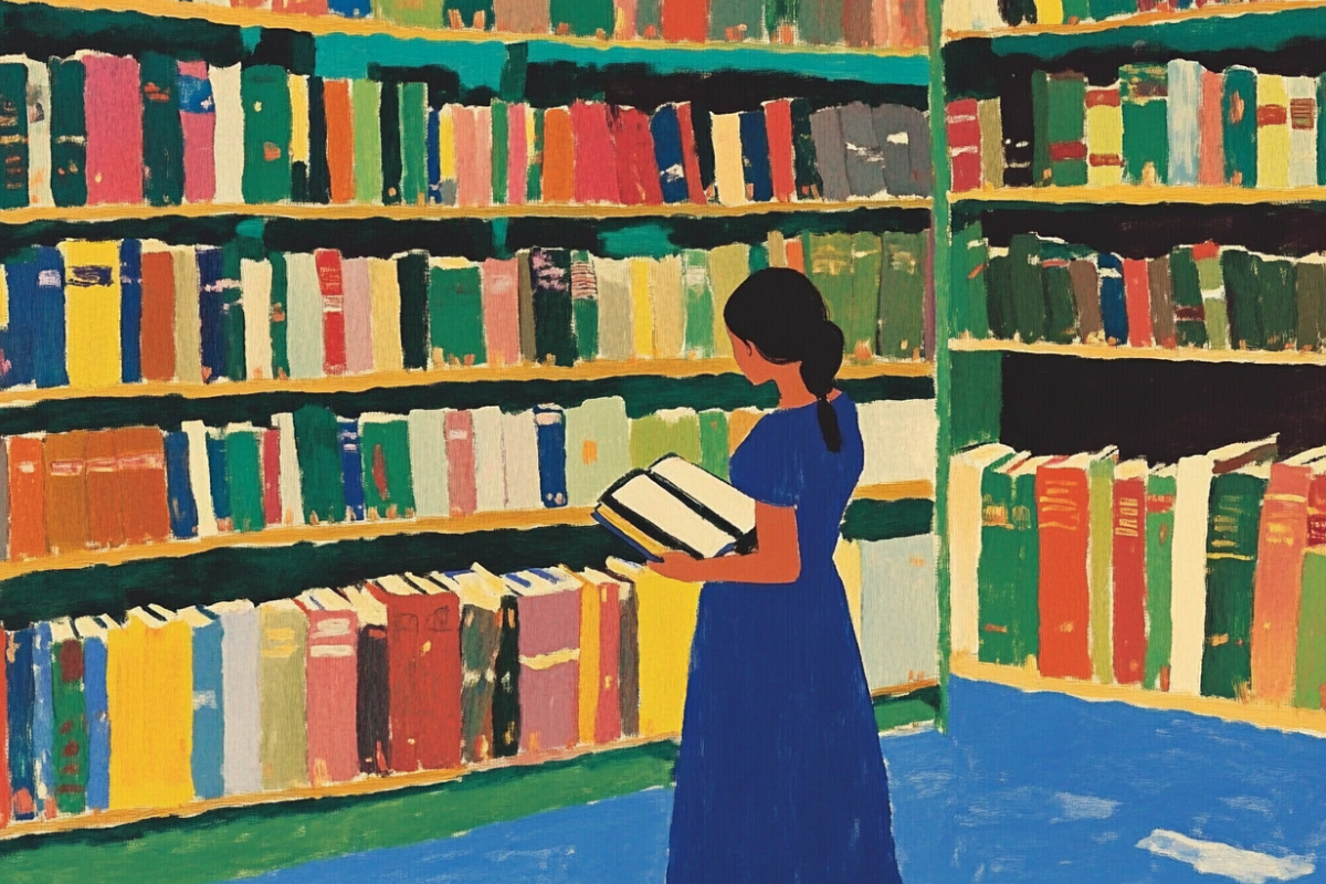 Sosyal medyayı bırakırsanız daha fazla kitap okur musunuz?