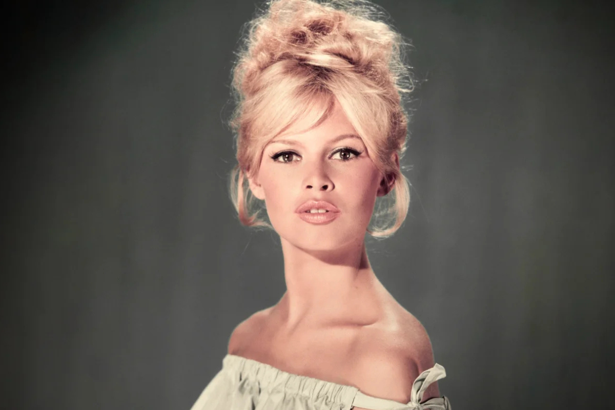 “Kusurlu” efsane: Brigitte Bardot