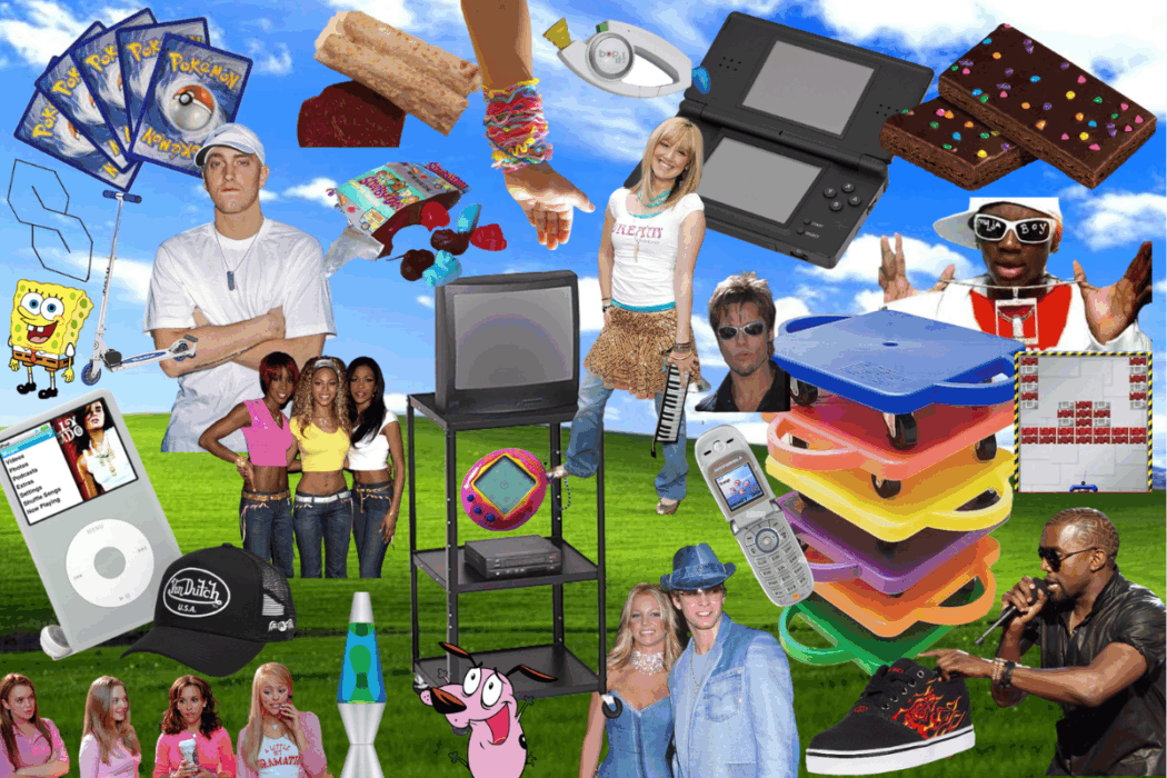 Nostalji neden satıyor?