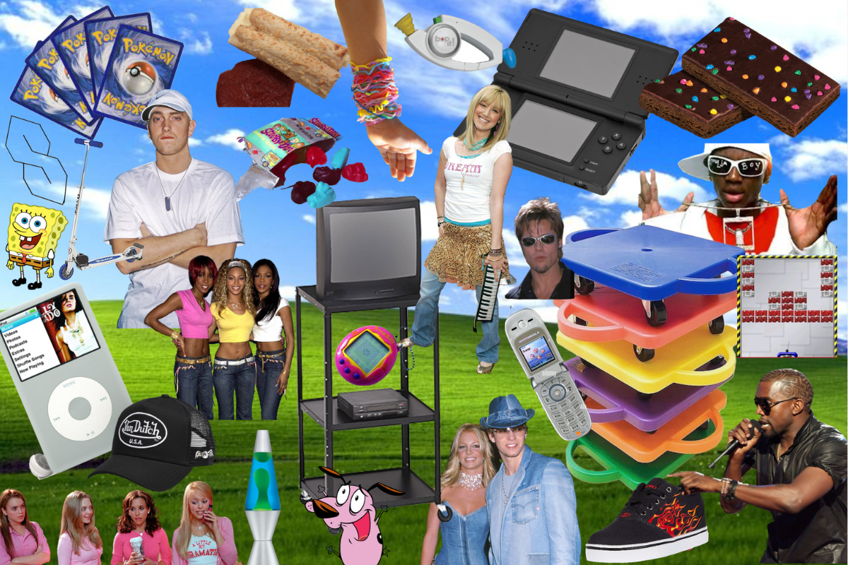 Nostalji neden satıyor?