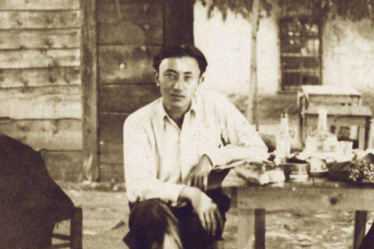 Bir edebiyat vasiyeti: Darüşşafaka ve Sait Faik Hikâye Armağanı’nın 70 yılı aşan hikâyesi