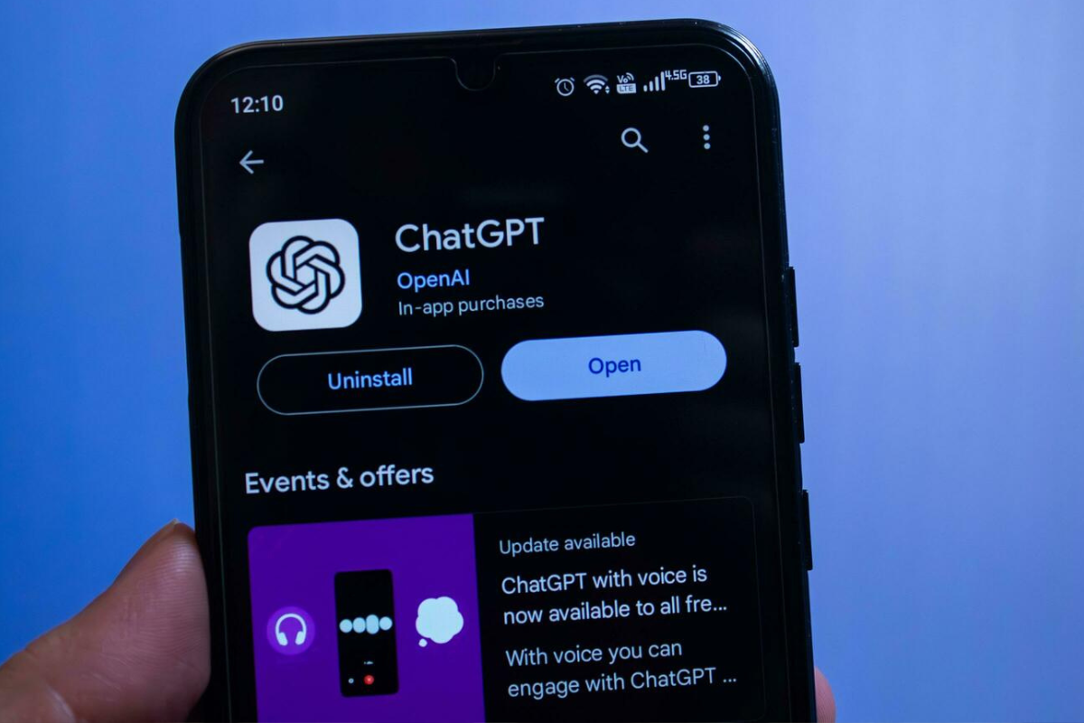 Türkiye ChatGPT’de lider: Bundan sonrasını markalar düşünsün!