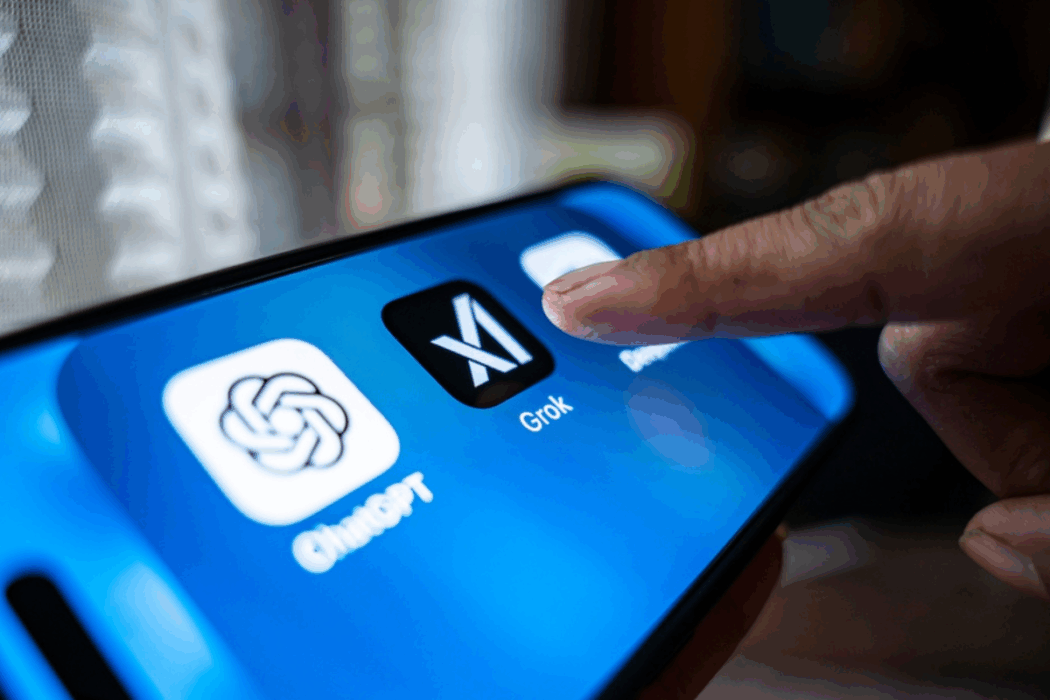 Kadınlar bu kez Grok’un hedefinde