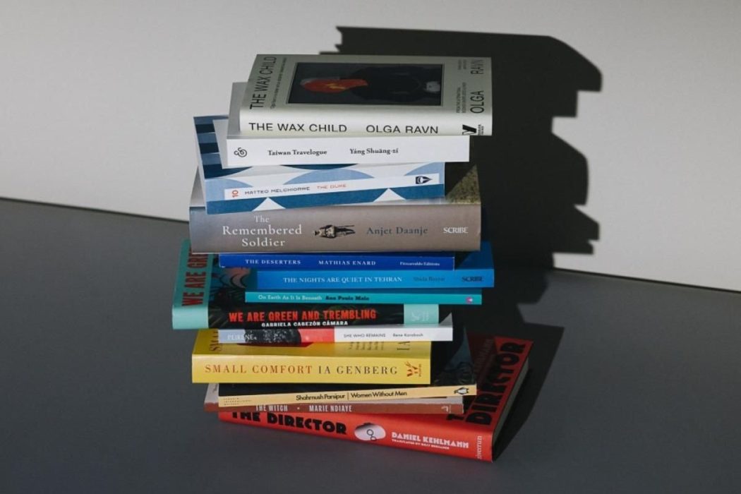 2026 Booker’ın uzun listesi açıklandı